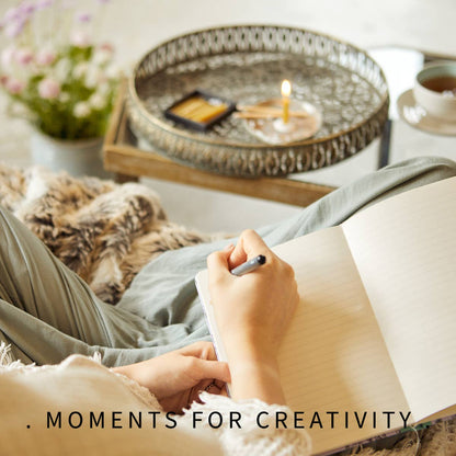 Time for Me Kerzen (Wrap)