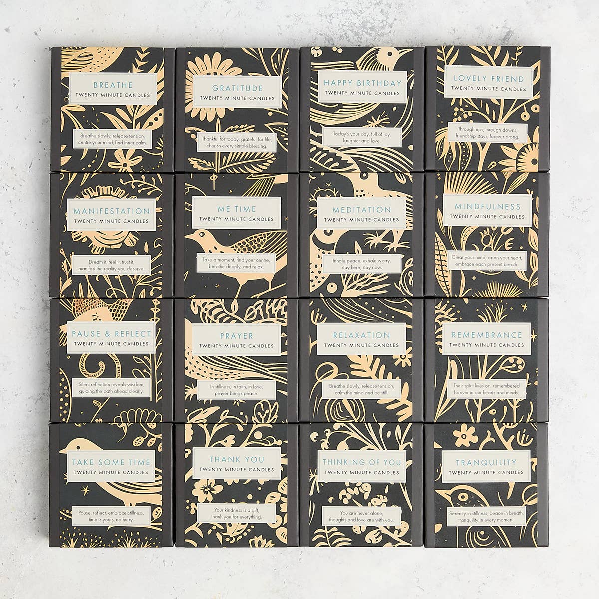 Signaturensammlung - Danke (Folk)