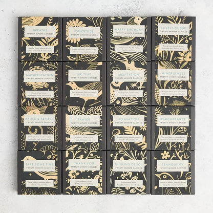 Signaturensammlung - Danke (Folk)