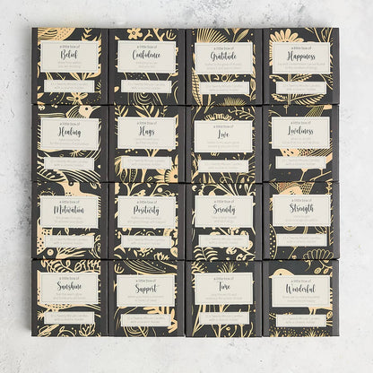 Eine kleine Schachtel Liebe (Folk)