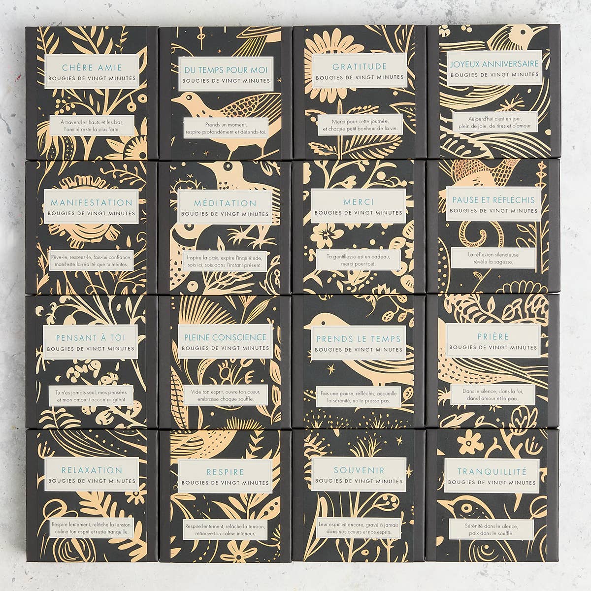 Signaturensammlung - Danke (Folk)