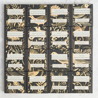 Signaturensammlung - Danke (Folk)