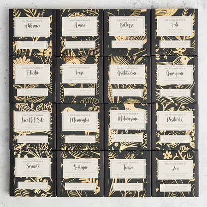 Eine kleine Schachtel Liebe (Folk)